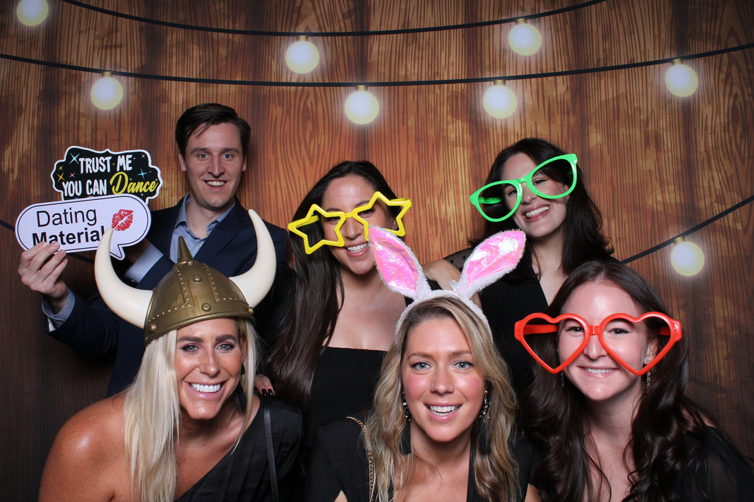 Photo Booth For Corporate